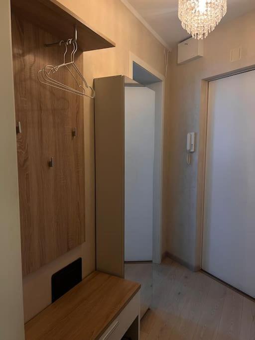 Royal Neighbourhood Elegant Flat In Central אוסלו מראה חיצוני תמונה