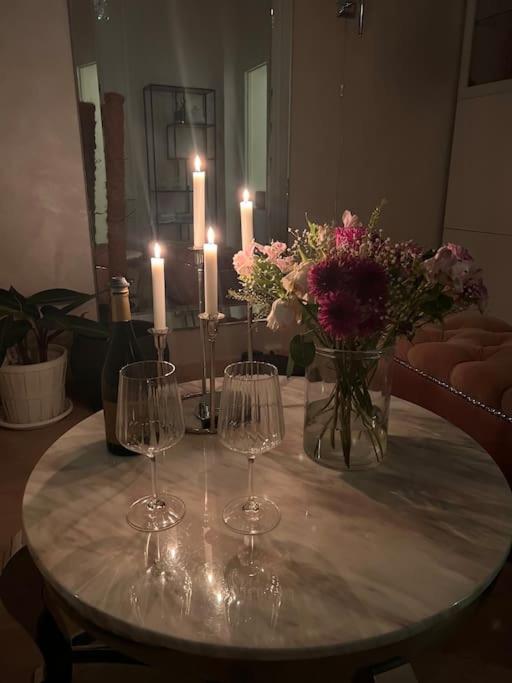 Royal Neighbourhood Elegant Flat In Central אוסלו מראה חיצוני תמונה